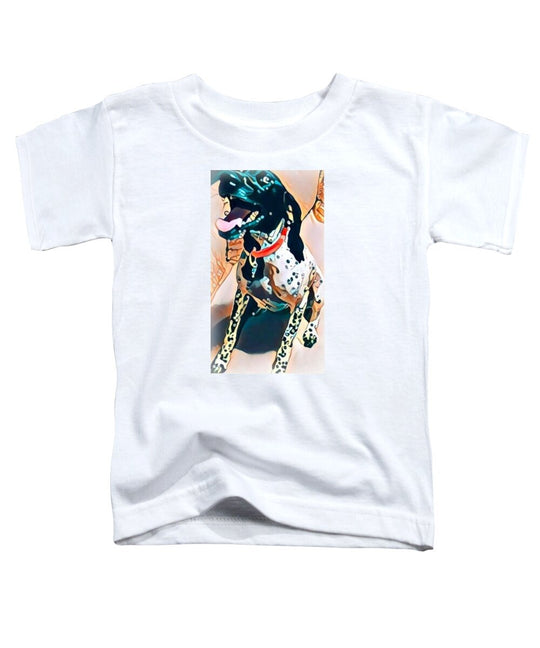Zaya - Toddler T-Shirt