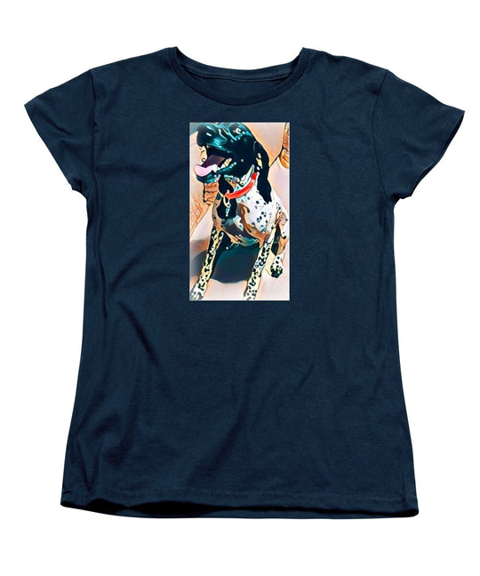 Zaya - Women's T-Shirt (Standard Fit)