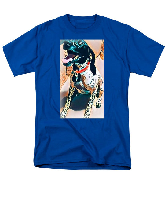 Zaya - Men's T-Shirt  (Regular Fit)