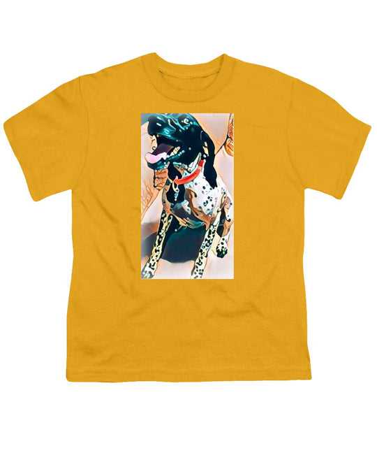 Zaya - Youth T-Shirt