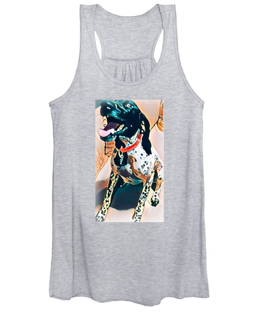 Zaya - Women's Tank Top