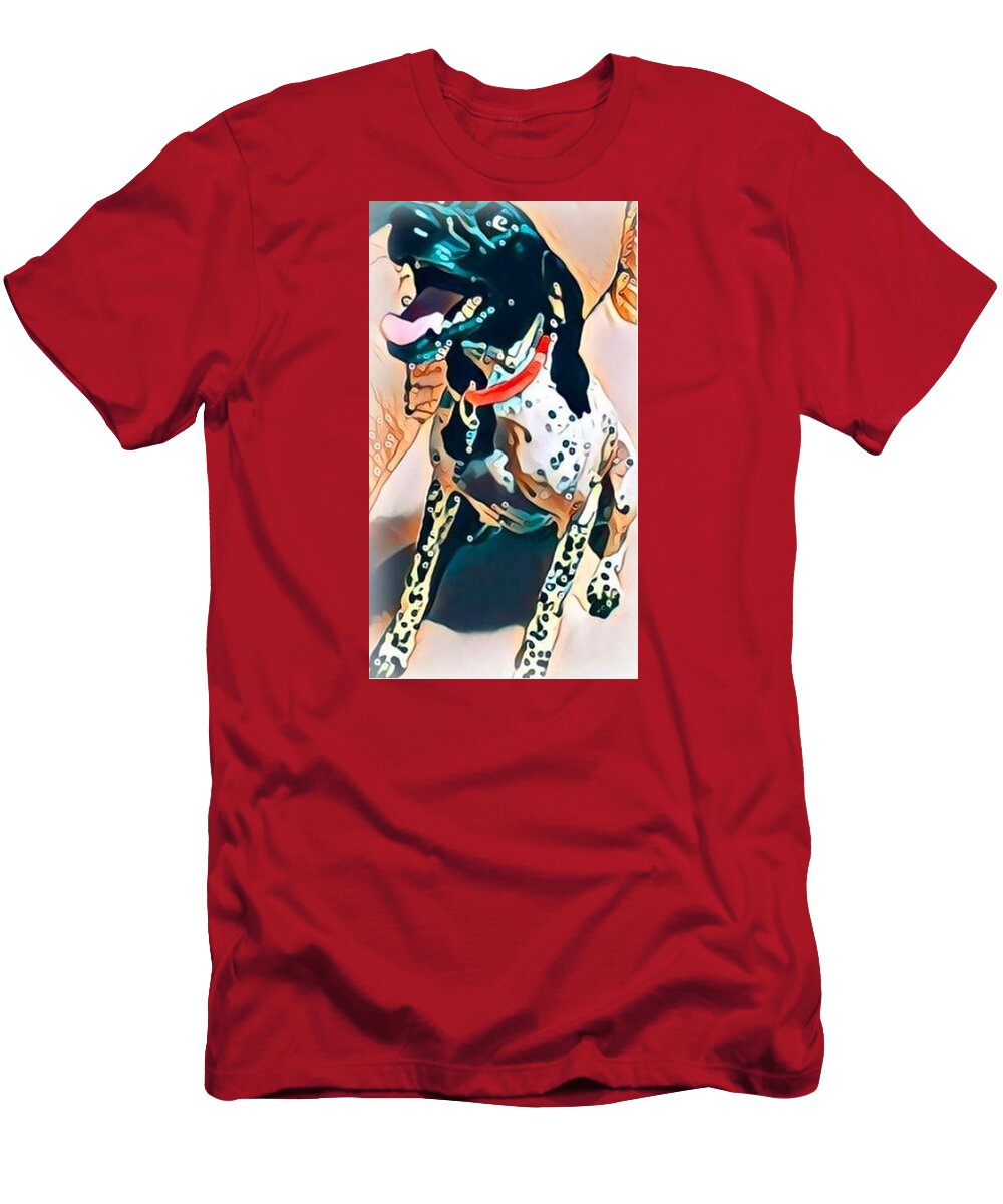 Zaya - T-Shirt