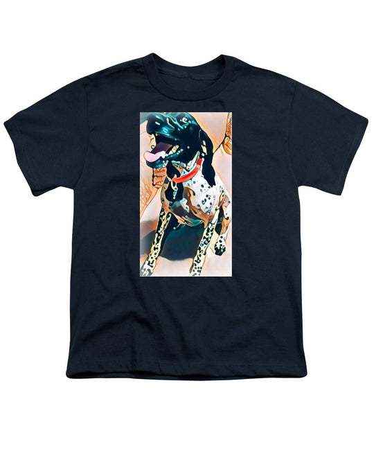 Zaya - Youth T-Shirt