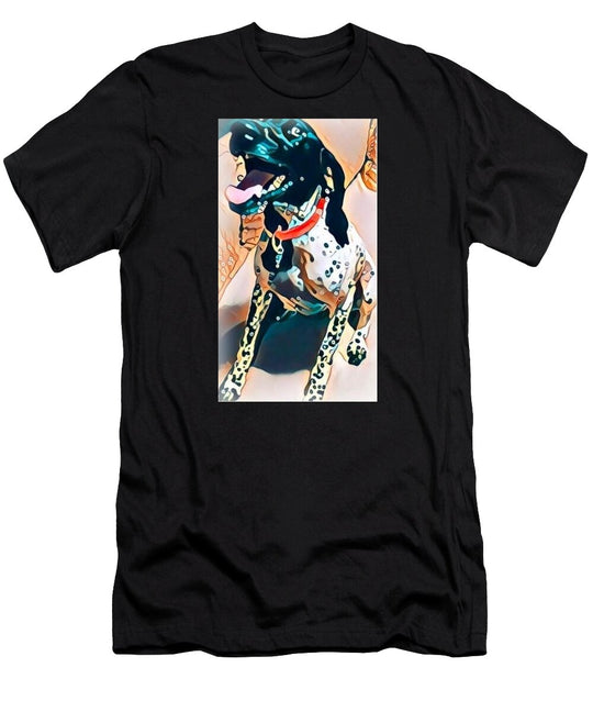 Zaya - T-Shirt