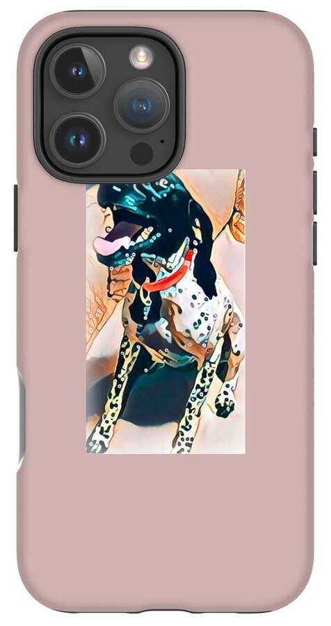 Zaya - Phone Case