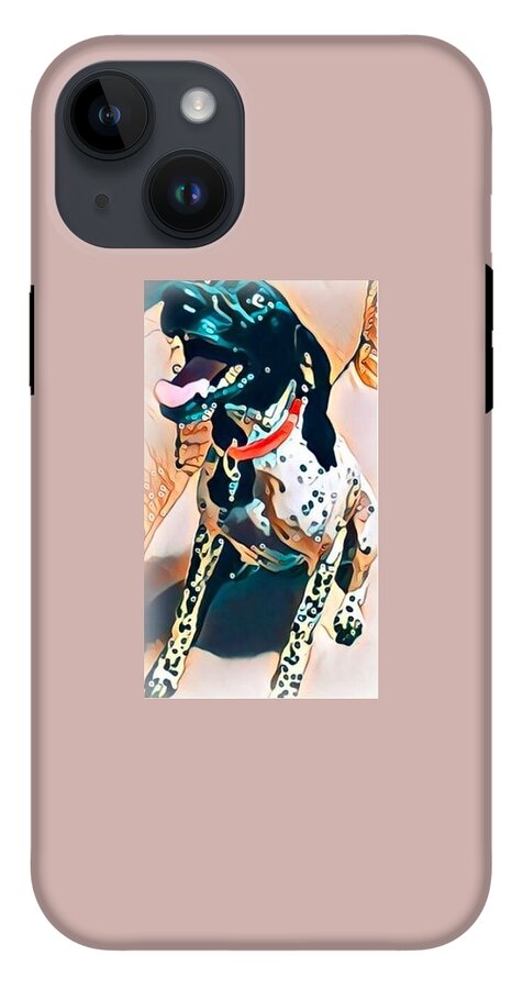 Zaya - Phone Case