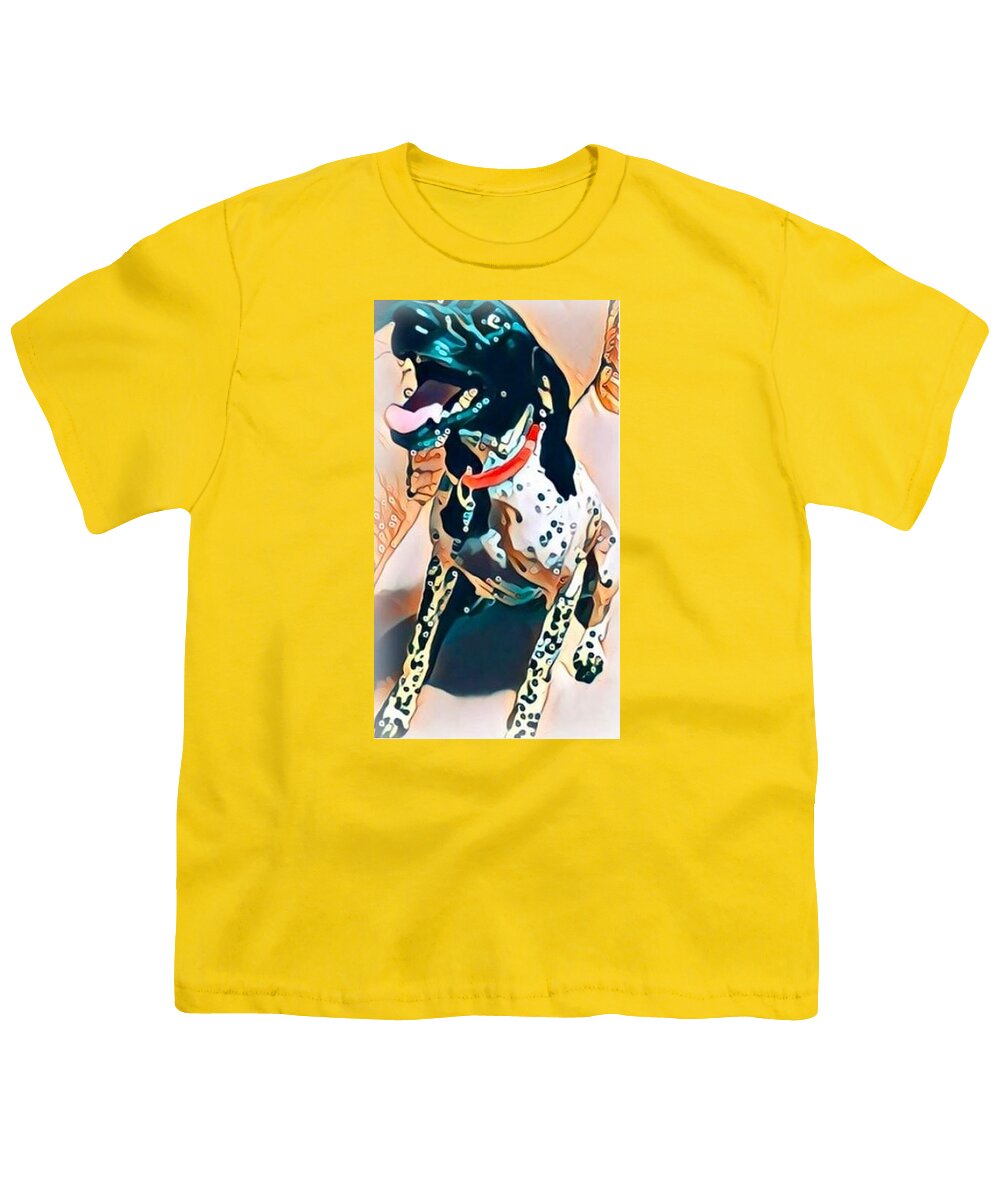 Zaya - Youth T-Shirt