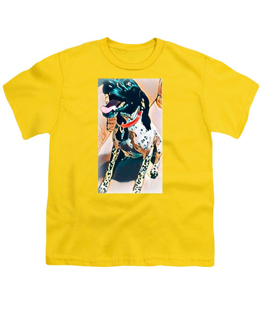 Zaya - Youth T-Shirt