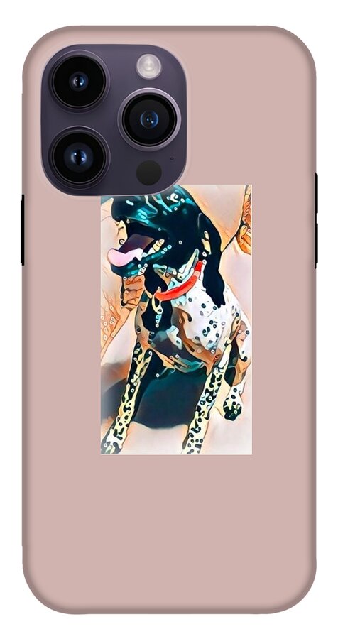 Zaya - Phone Case