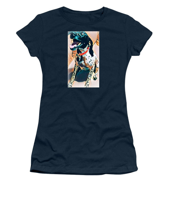 Zaya - Women's T-Shirt