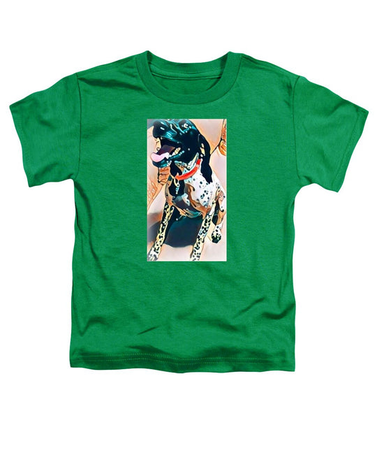 Zaya - Toddler T-Shirt